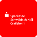 Sparkasse Schwäbisch Hall - Crailsheim