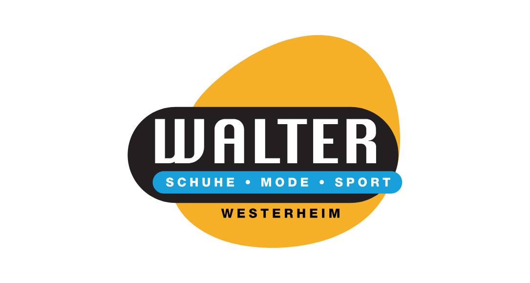 WALTER Schuhe Mode Sport Prospekte
