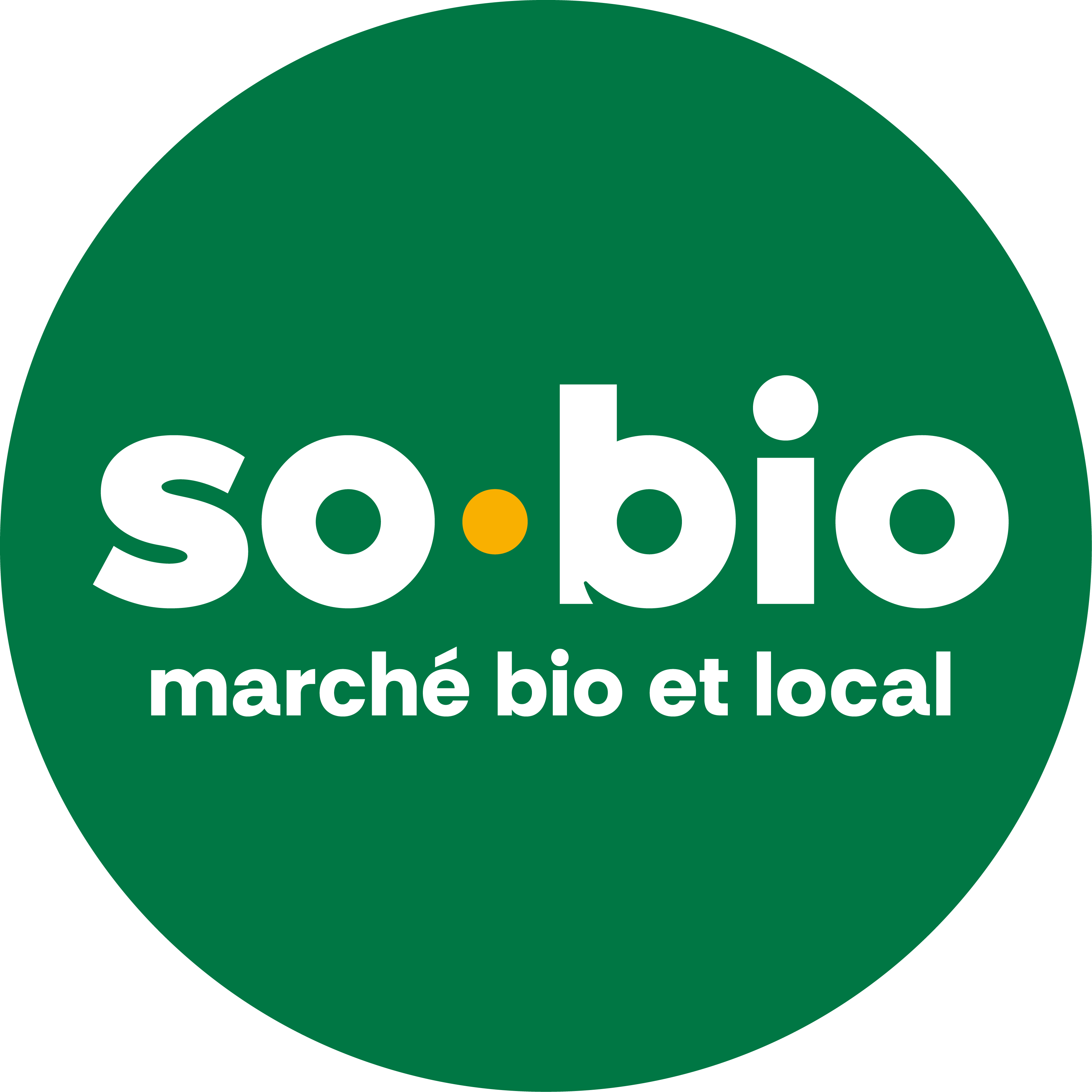 Catalogue So.bio Catalogue So.bio