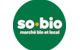 Catalogues et offres So.bio Promos So.bio