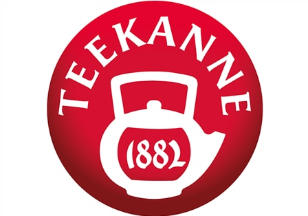 Teekanne Logo