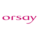 Orsay Shop Logo