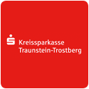 Kreissparkasse Traunstein-Trostberg Filialen Kreissparkasse Traunstein-Trostberg Logo