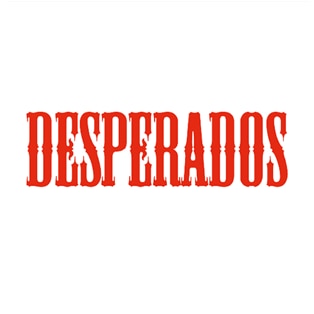Desperados Prospekte