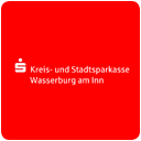 Kreis- und Stadtsparkasse Wasserburg am Inn Kreis- und Stadtsparkasse Wasserburg am Inn