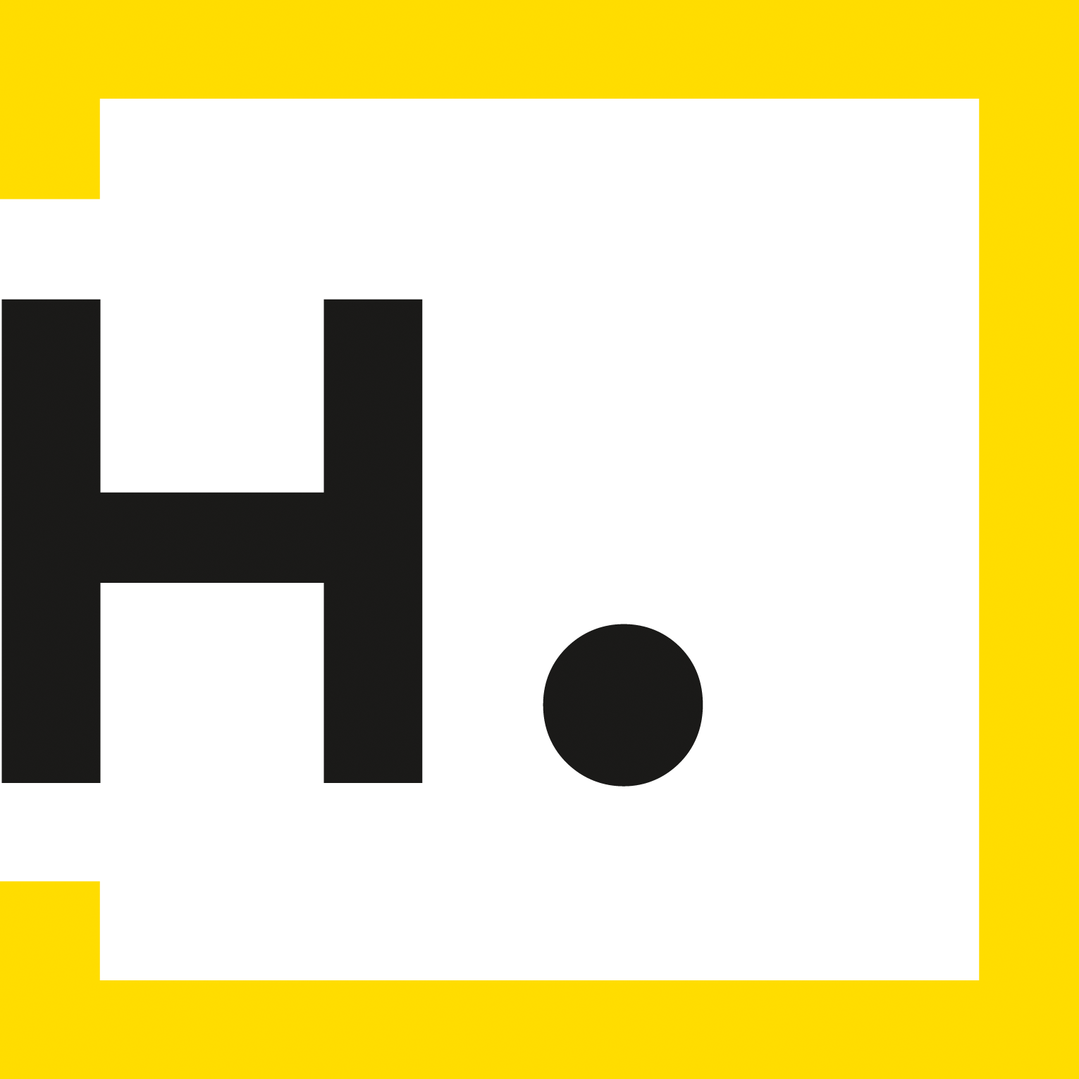 HARDECK Logo