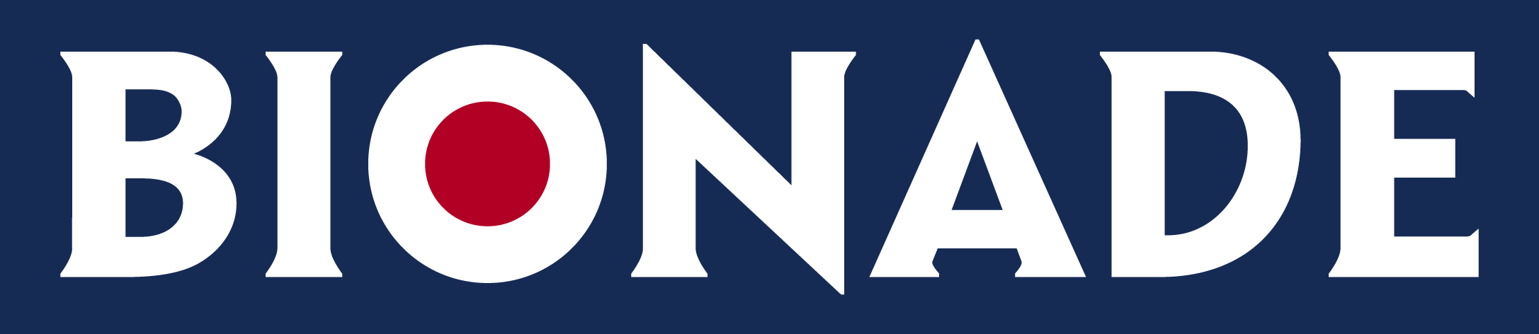 BIONADE Prospekte BIONADE Prospekte