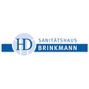 Sanitätshaus Brinkmann Prospekte