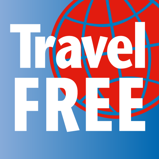 Global Travel Free Shop Logo