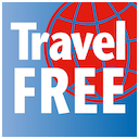 Travel FREE Logo