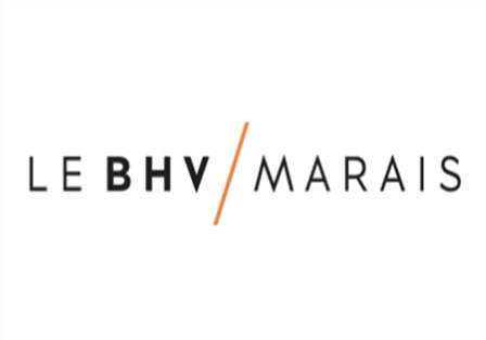 Logo BHV