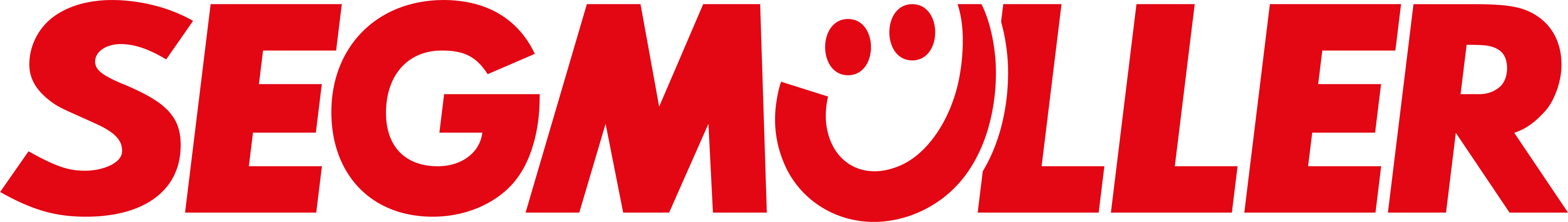 Segmüller Prospekte