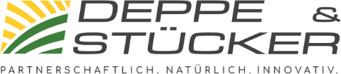 Deppe & Stücker Prospekte