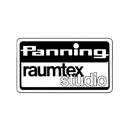 Panning Raumtex-Studio Logo