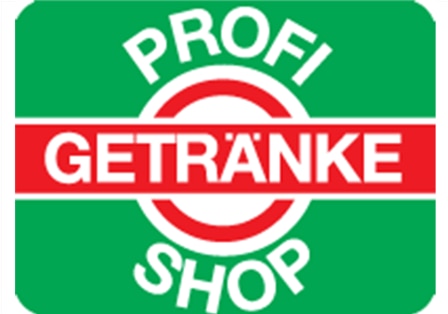 Profi Getränke Filialen Profi Getränke Logo