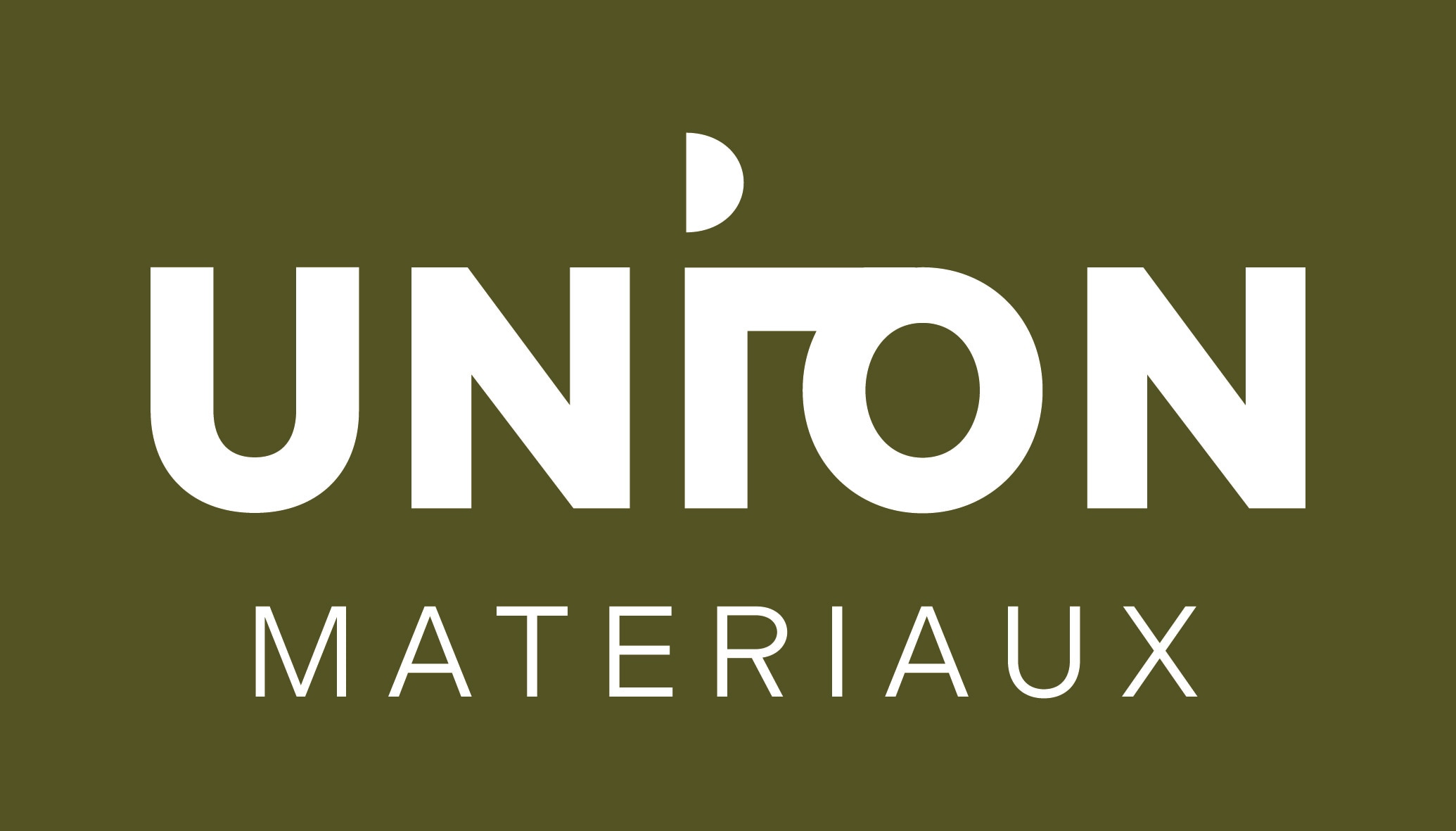 Catalogues Union-Matériaux