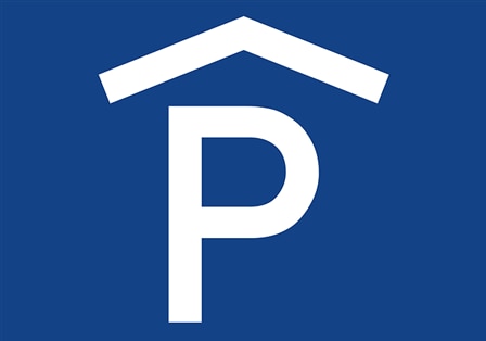 Parkhäuser Lünen Parkhäuser Logo