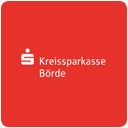Kreissparkasse Börde Colbitz Kreissparkasse Börde Logo