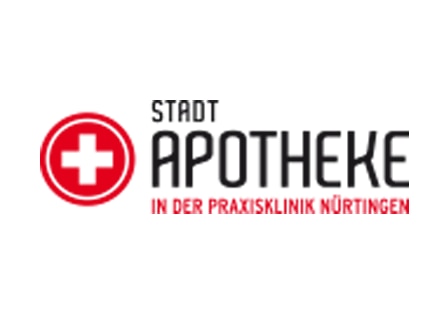 Stadt Apotheke Nürtingen Logo