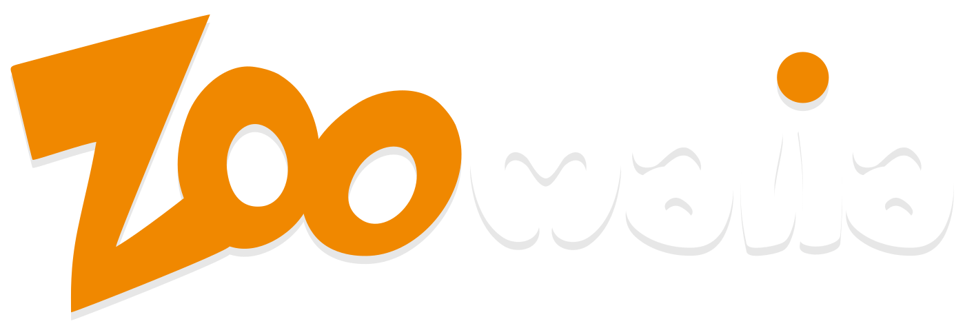 Zoomalia Zoomalia Logo