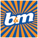 B&M