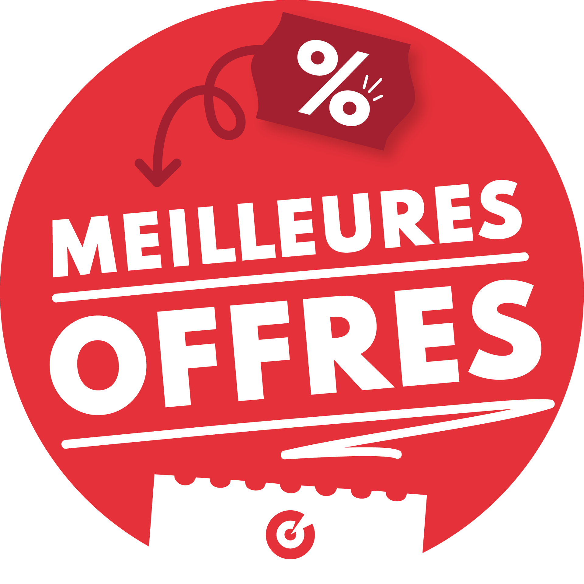 Top Promos Logo