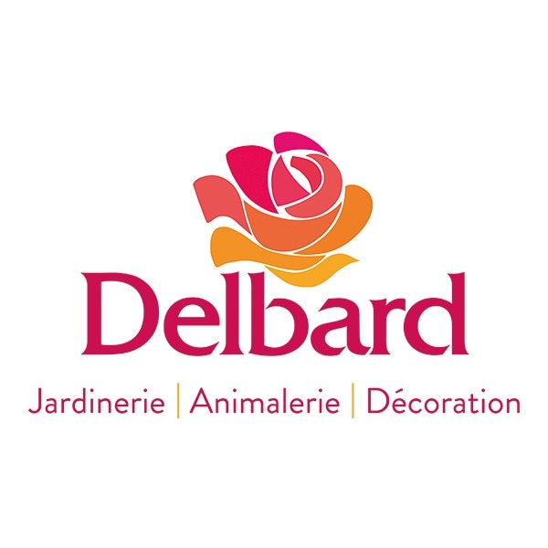 Catalogues Delbard