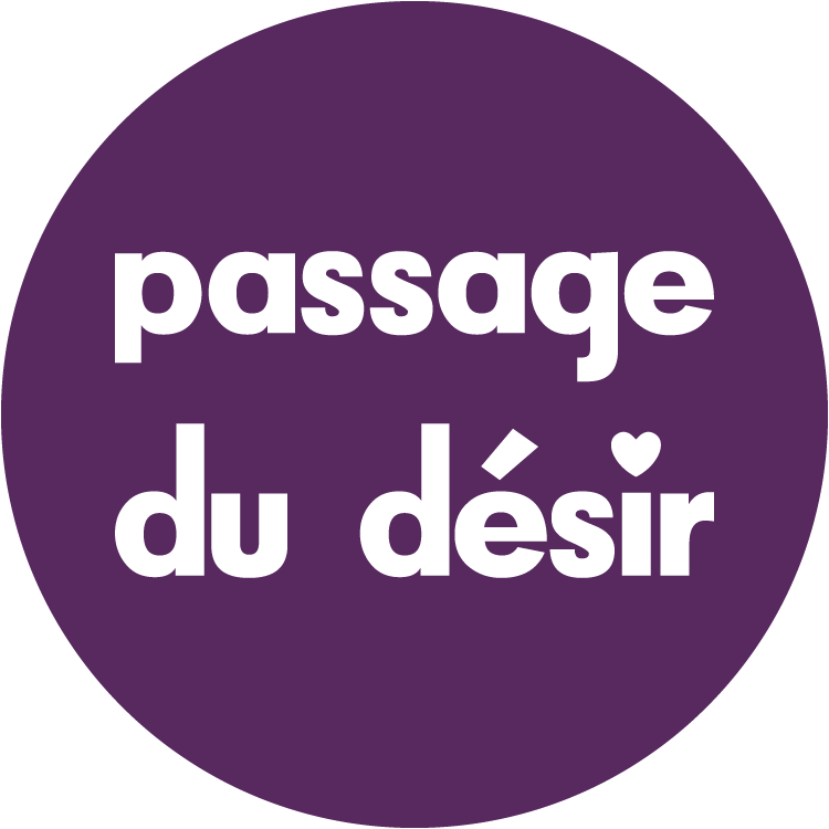 Catalogue Passage du Désir