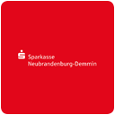 Sparkasse Neubrandenburg - Demmin 17033 Neubrandenburg, Meckl Sparkasse Neubrandenburg - Demmin