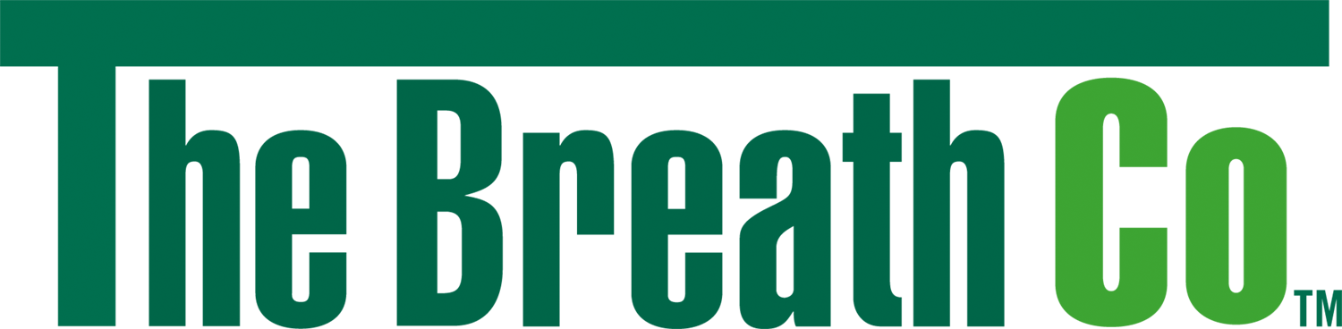 The Breath Co. Collenberg Prospekte The Breath Co. Collenberg Prospekte