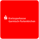 Kreissparkasse Garmisch-Partenkirchen Grainau Kreissparkasse Garmisch-Partenkirchen Logo