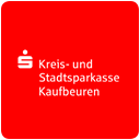 Kreis- und Stadtsparkasse Kaufbeuren 87600 Kaufbeuren Kreis- und Stadtsparkasse Kaufbeuren