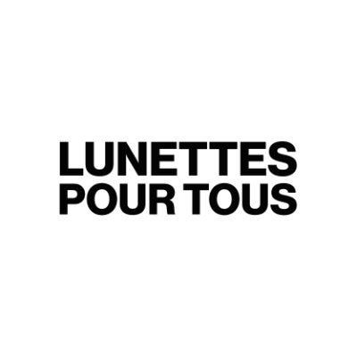 Promos Lunettes Pour Tous Catalogues et offres Lunettes Pour Tous