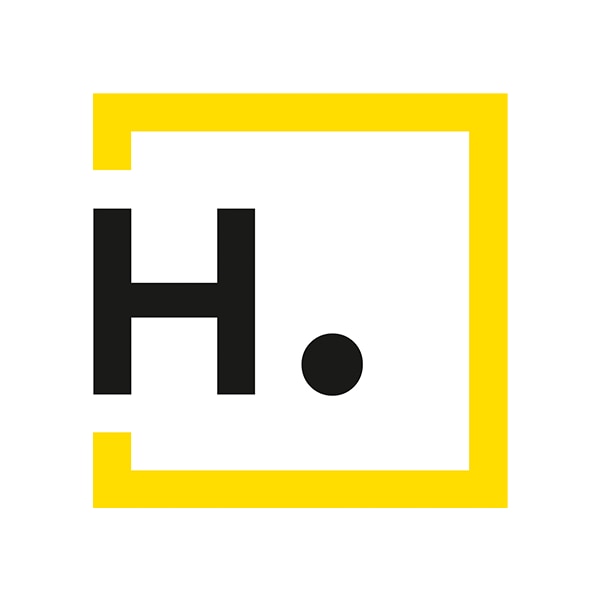 HARDECK Logo