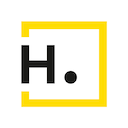 HARDECK Logo