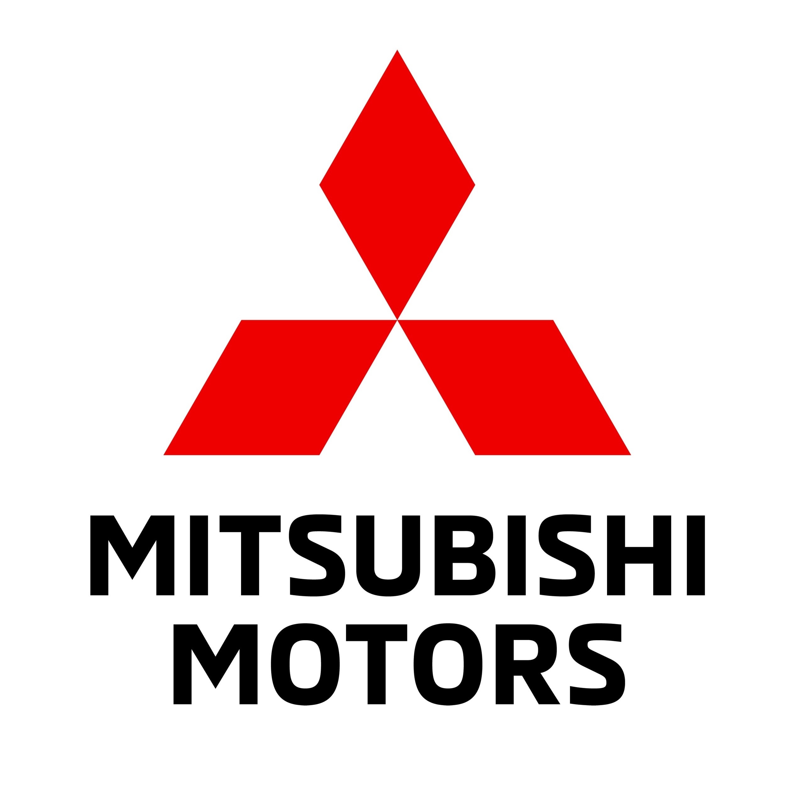 Mitsubishi Prospekte